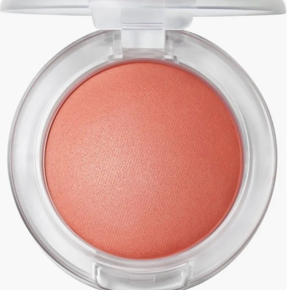 MAC Cosmetics Glow Play Blush Grand NIB - Picture 4 of 4